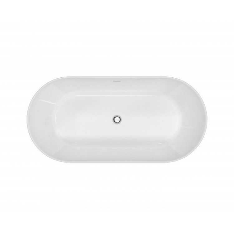 Ванна акриловая Belbagno BB306 Ванна акриловая Belbagno BB306